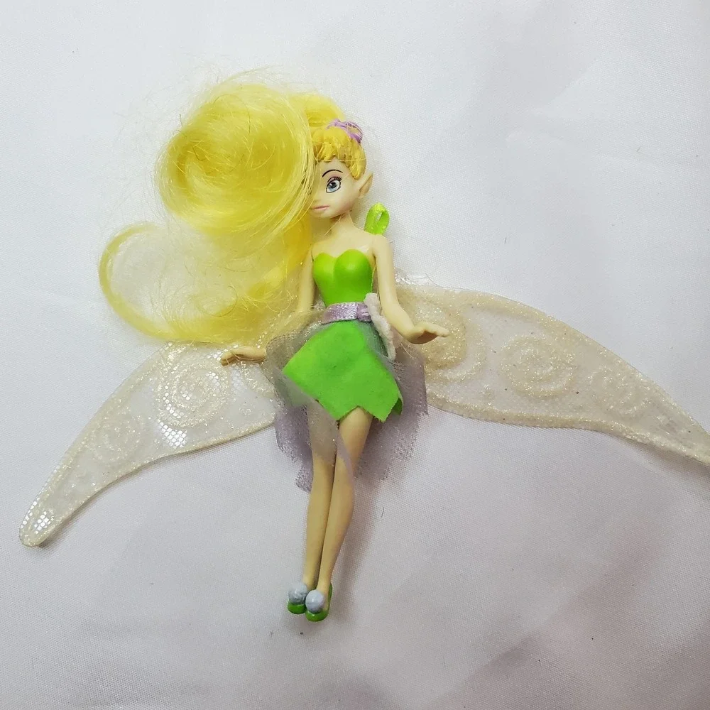 Disney used